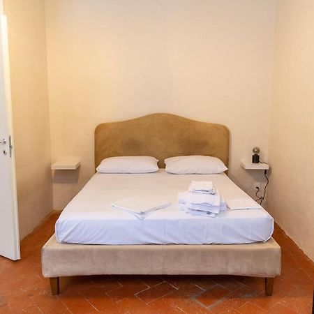 פירנצה Charming Apartment By Bargello Museum מראה חיצוני תמונה