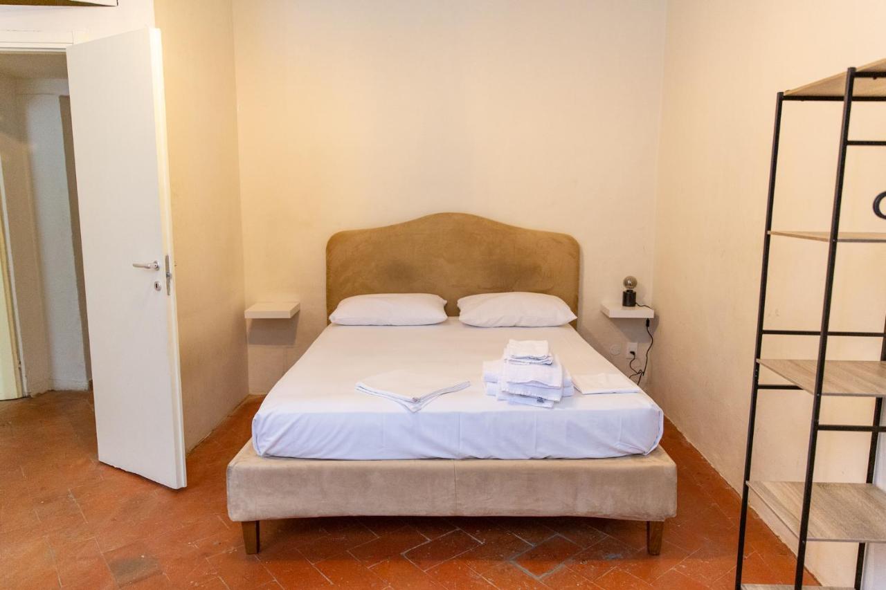 פירנצה Charming Apartment By Bargello Museum מראה חיצוני תמונה