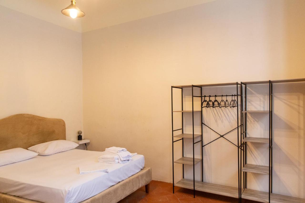 פירנצה Charming Apartment By Bargello Museum מראה חיצוני תמונה