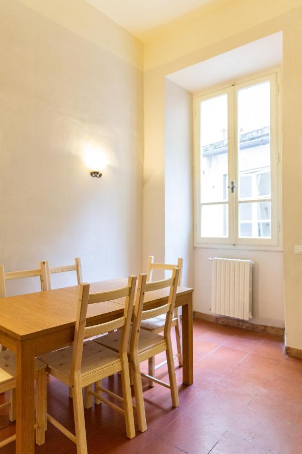 פירנצה Charming Apartment By Bargello Museum מראה חיצוני תמונה