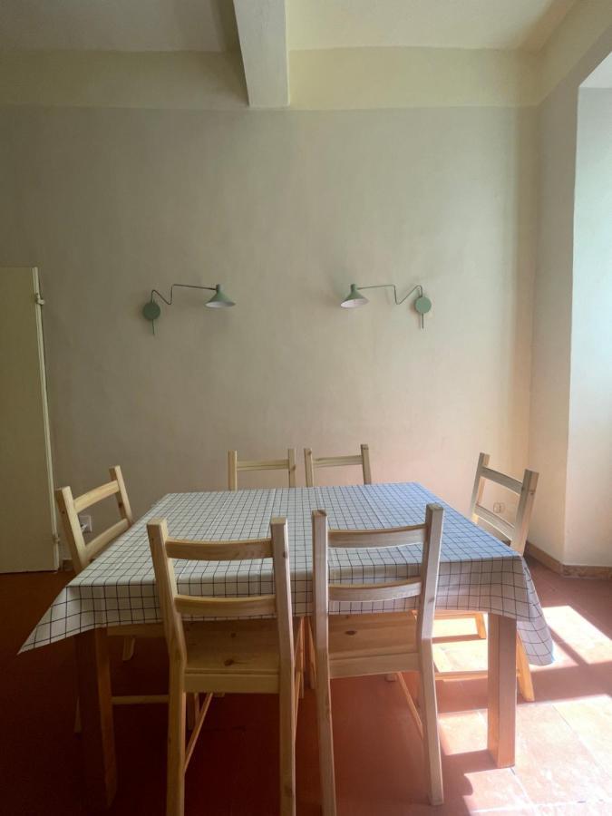 פירנצה Charming Apartment By Bargello Museum מראה חיצוני תמונה
