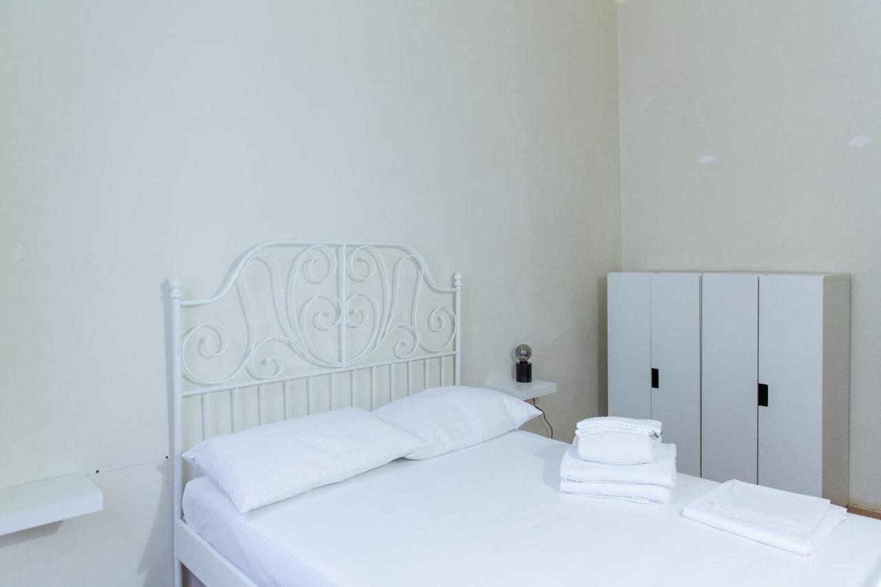 פירנצה Charming Apartment By Bargello Museum מראה חיצוני תמונה