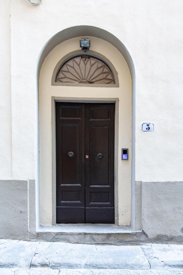 פירנצה Charming Apartment By Bargello Museum מראה חיצוני תמונה
