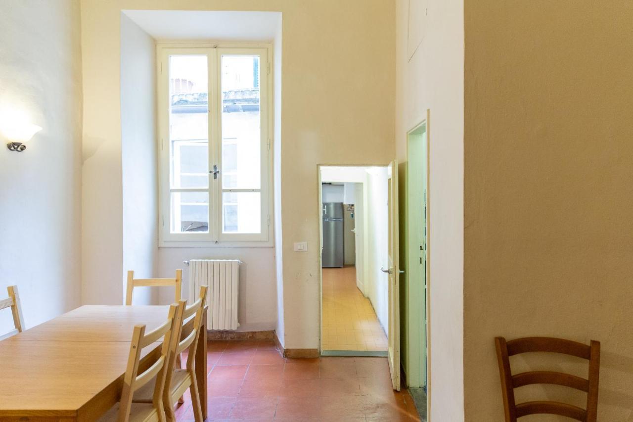 פירנצה Charming Apartment By Bargello Museum מראה חיצוני תמונה