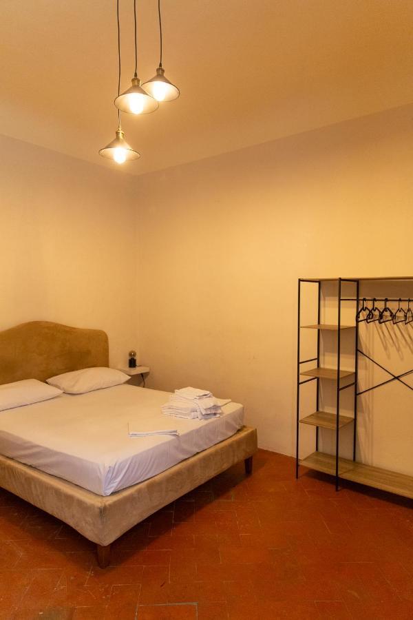 פירנצה Charming Apartment By Bargello Museum מראה חיצוני תמונה