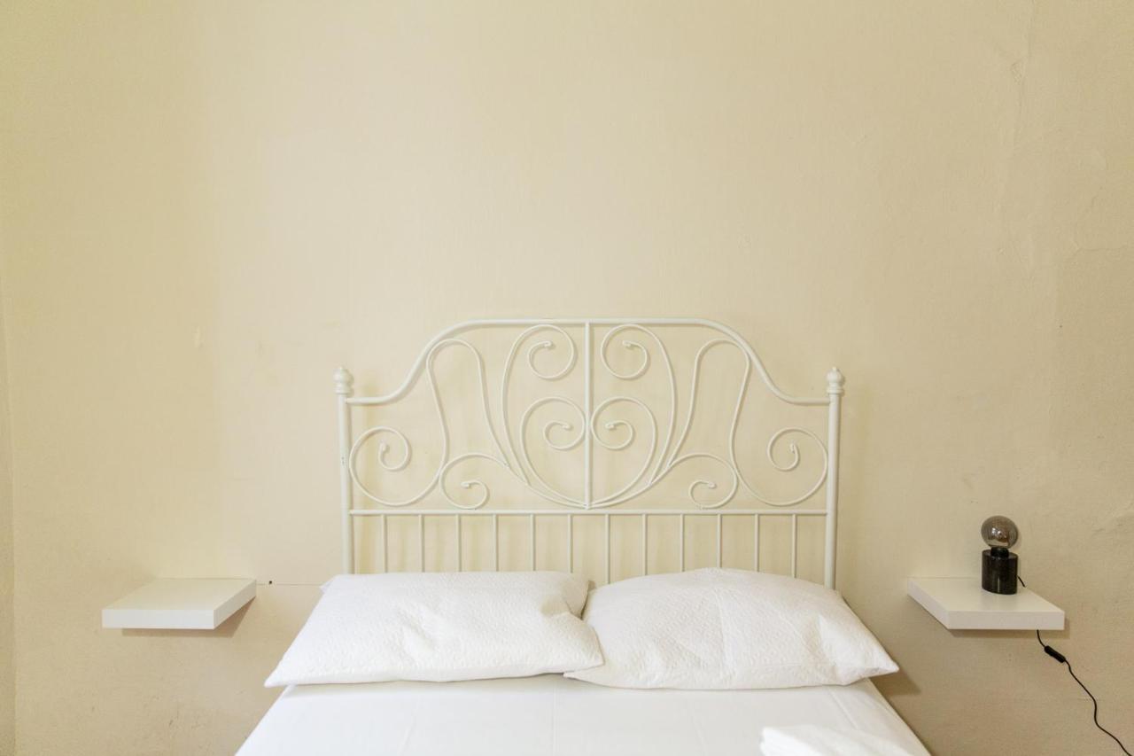פירנצה Charming Apartment By Bargello Museum מראה חיצוני תמונה