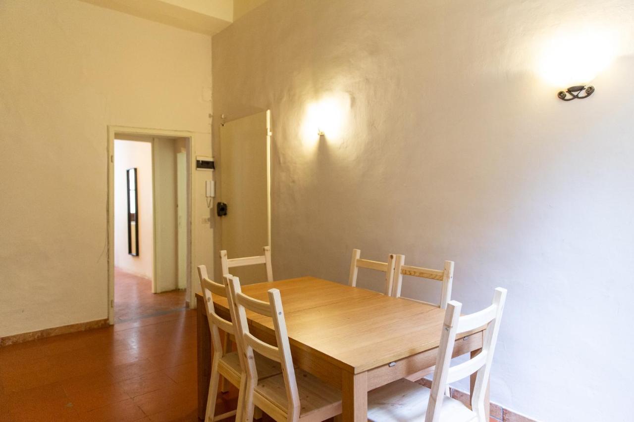 פירנצה Charming Apartment By Bargello Museum מראה חיצוני תמונה