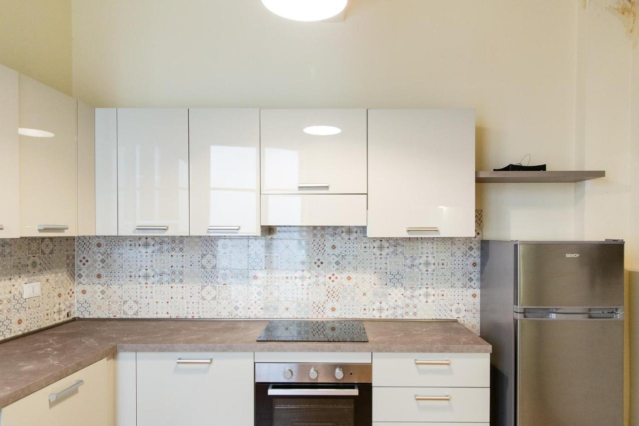 פירנצה Charming Apartment By Bargello Museum מראה חיצוני תמונה